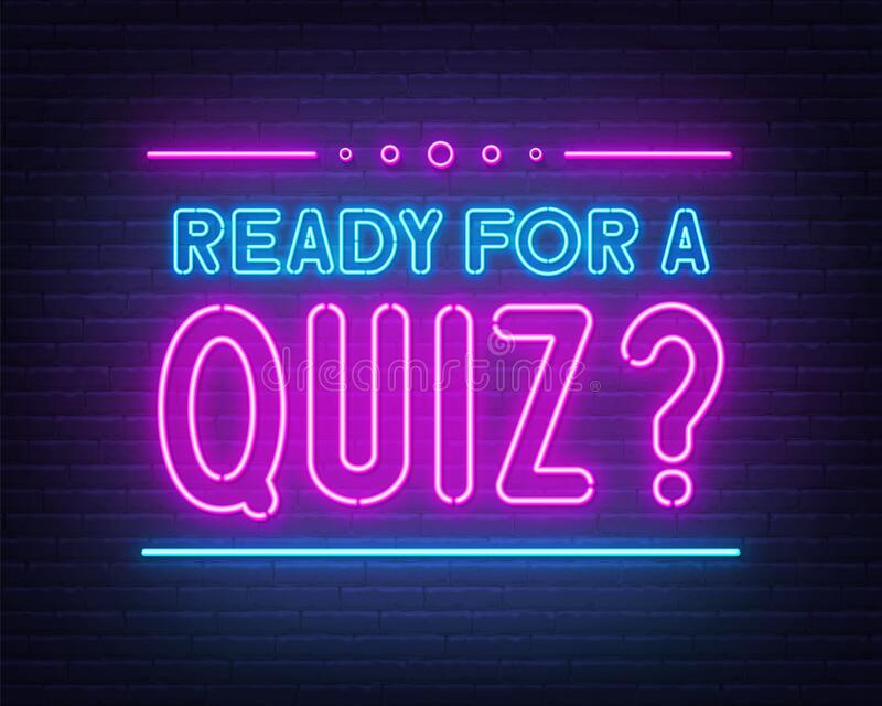 quiz app